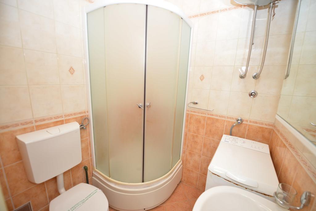 Apartments Popovic 2 Котор Номер фото