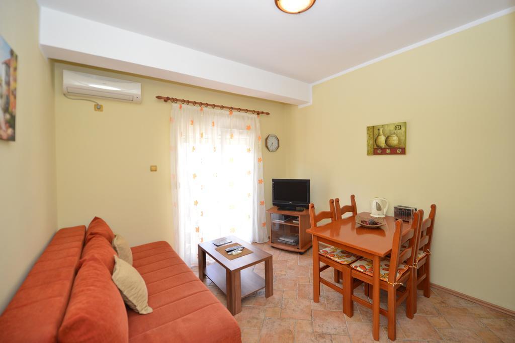 Apartments Popovic 2 Котор Номер фото