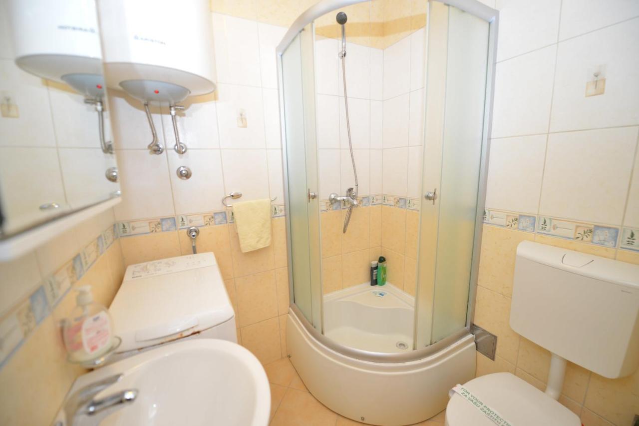 Apartments Popovic 2 Котор Номер фото